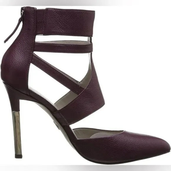 Pour la Victorie Zanie Heels - Picture 2 of 12